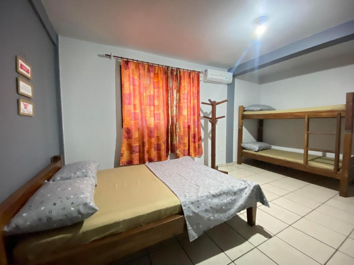 Residencial Flamingo Apartman Bombinhas Kültér fotó