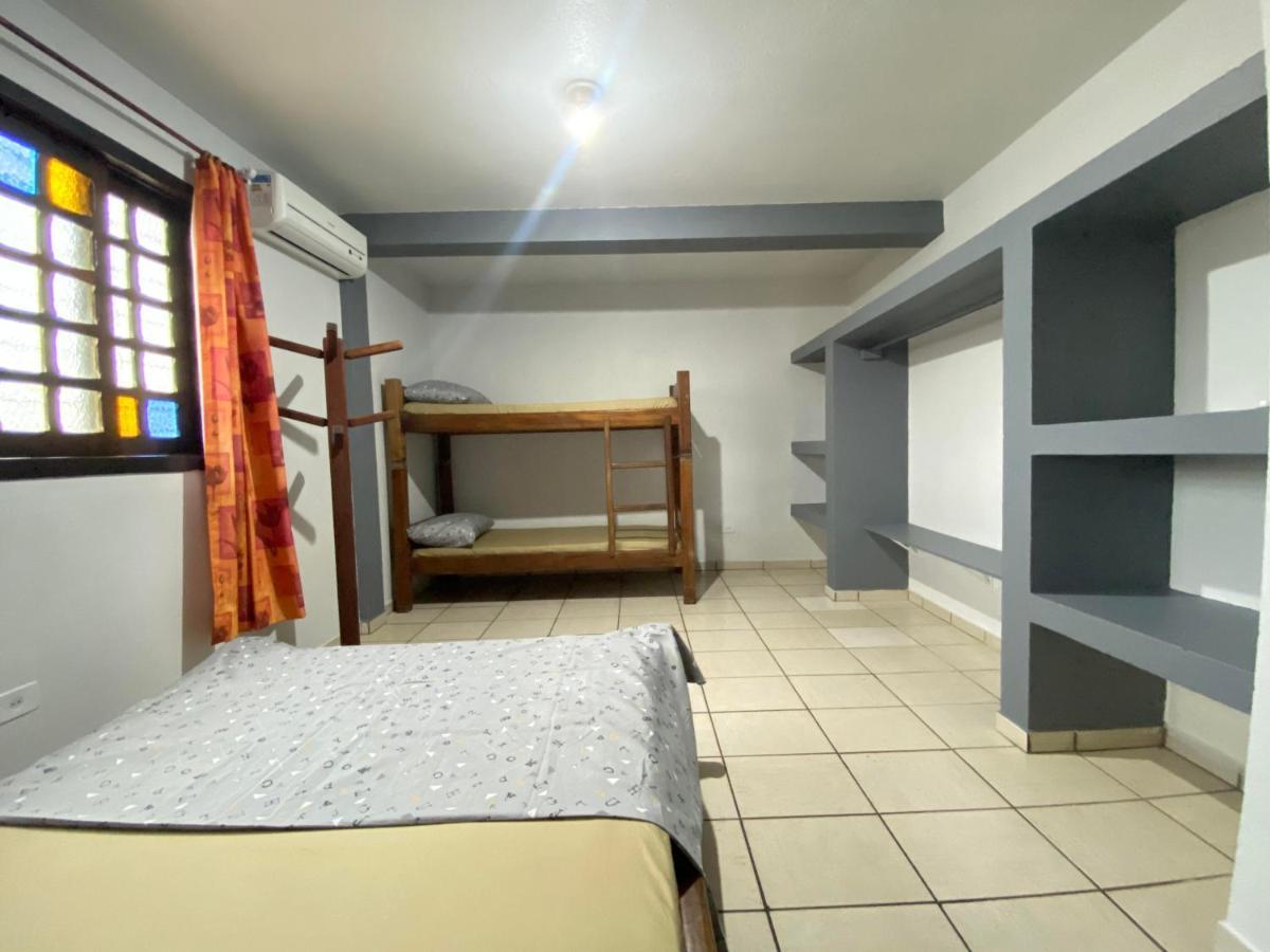 Residencial Flamingo Apartman Bombinhas Kültér fotó