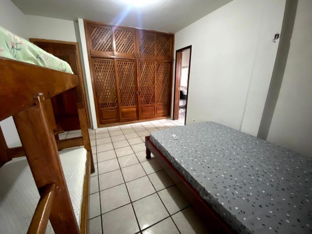 Residencial Flamingo Apartman Bombinhas Kültér fotó