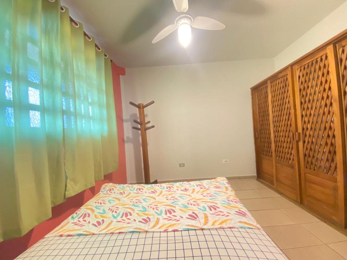 Residencial Flamingo Apartman Bombinhas Kültér fotó