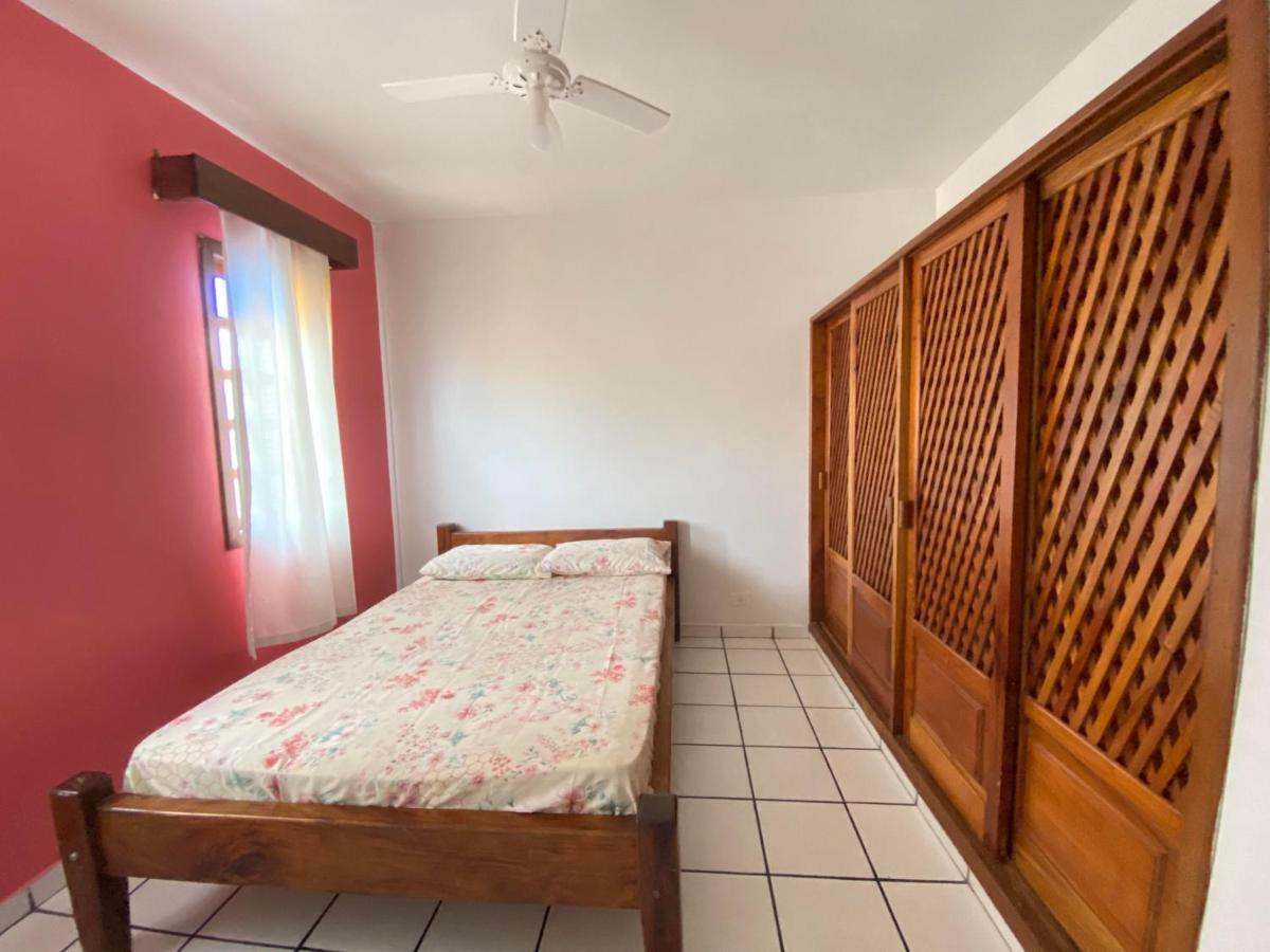 Residencial Flamingo Apartman Bombinhas Kültér fotó