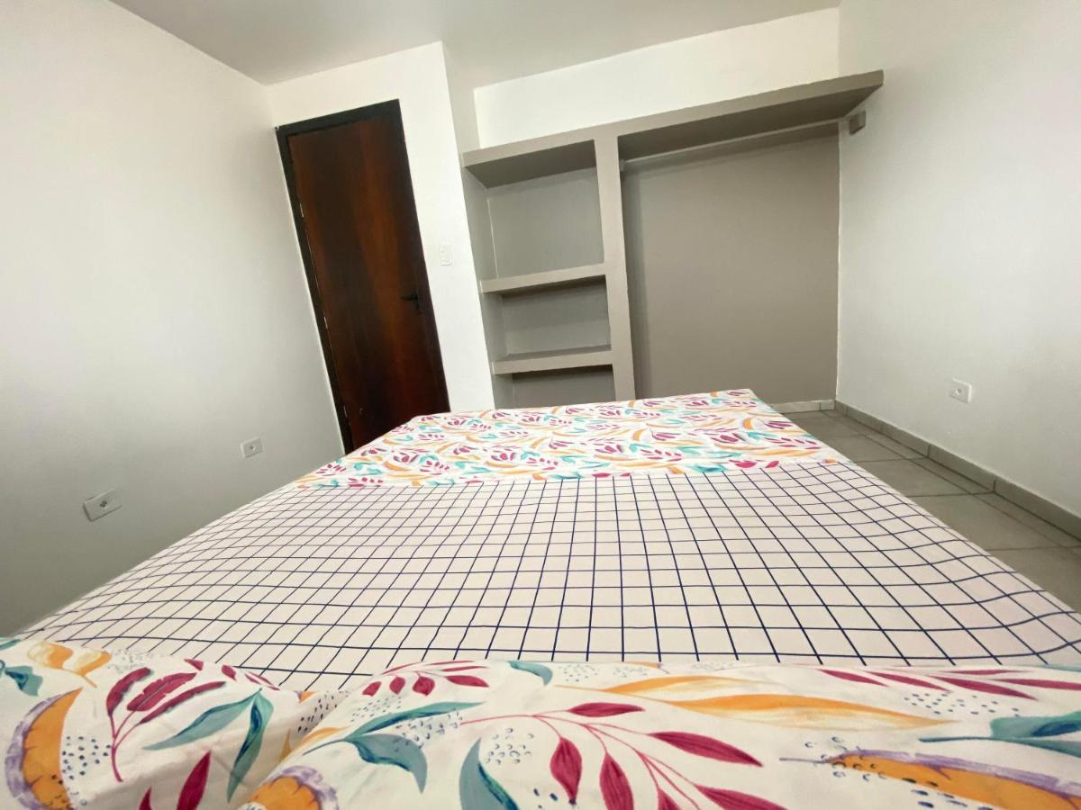 Residencial Flamingo Apartman Bombinhas Kültér fotó