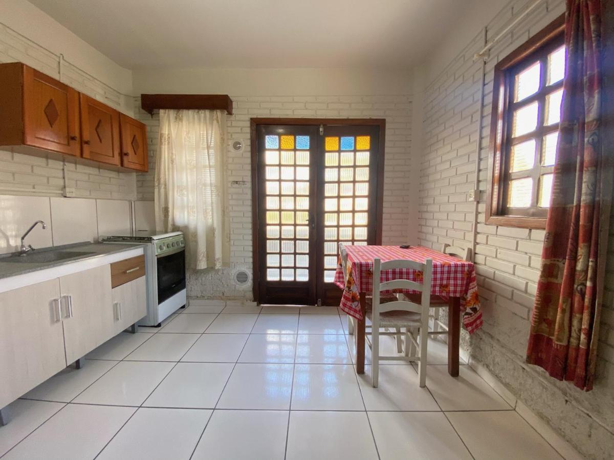 Residencial Flamingo Apartman Bombinhas Kültér fotó