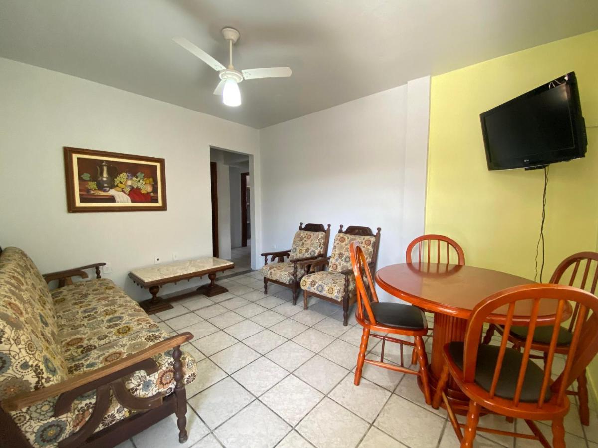 Residencial Flamingo Apartman Bombinhas Kültér fotó