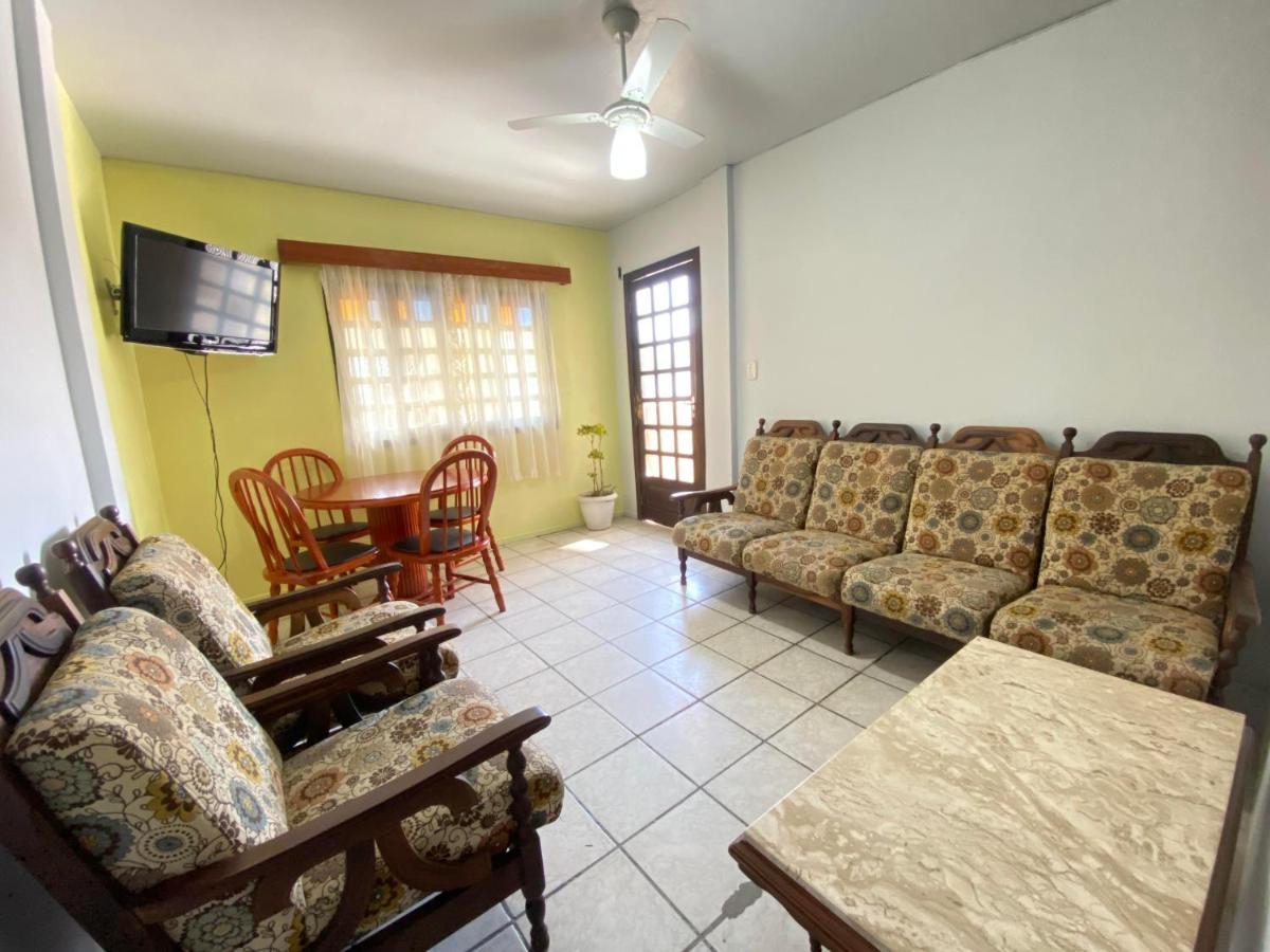 Residencial Flamingo Apartman Bombinhas Kültér fotó