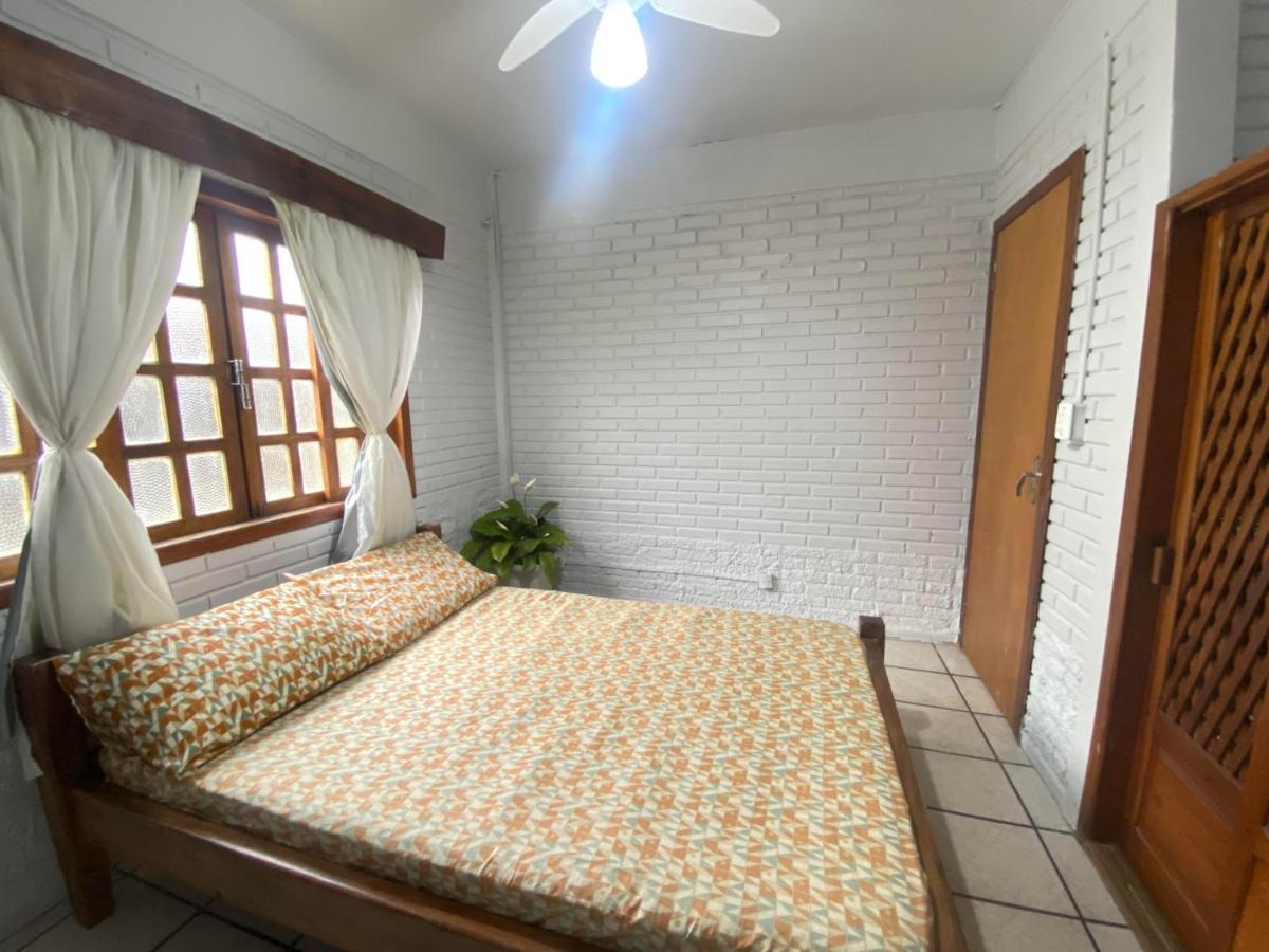 Residencial Flamingo Apartman Bombinhas Kültér fotó