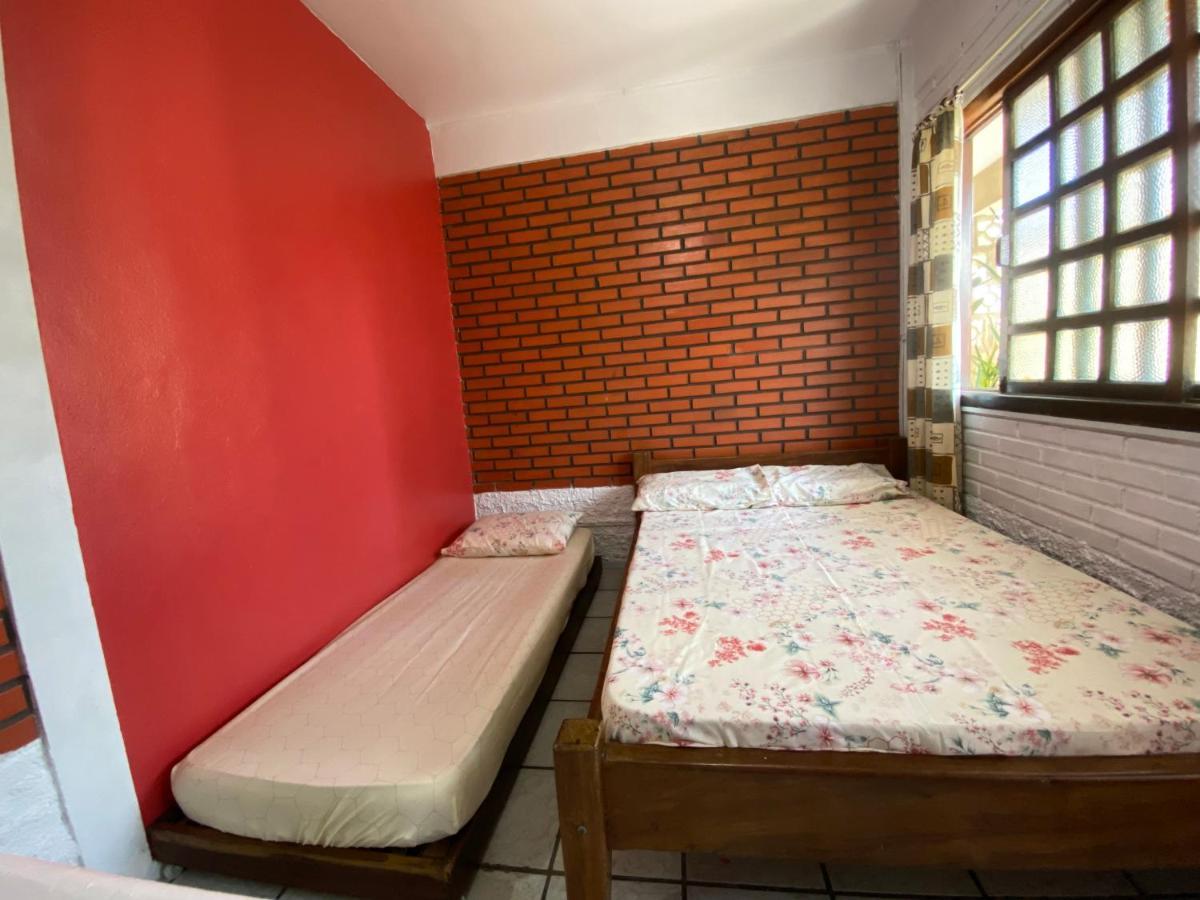 Residencial Flamingo Apartman Bombinhas Kültér fotó