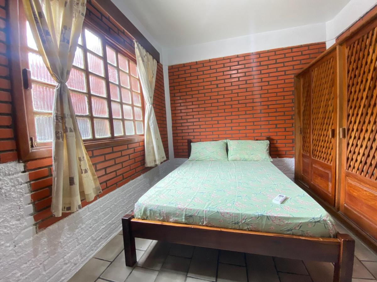 Residencial Flamingo Apartman Bombinhas Kültér fotó