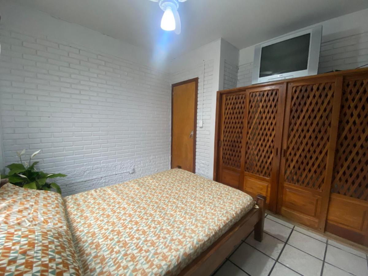 Residencial Flamingo Apartman Bombinhas Kültér fotó