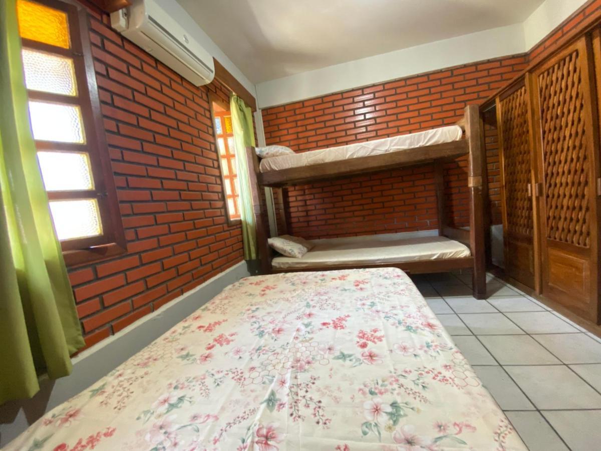 Residencial Flamingo Apartman Bombinhas Kültér fotó
