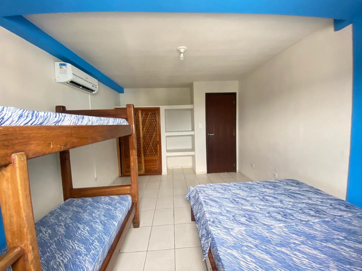 Residencial Flamingo Apartman Bombinhas Kültér fotó