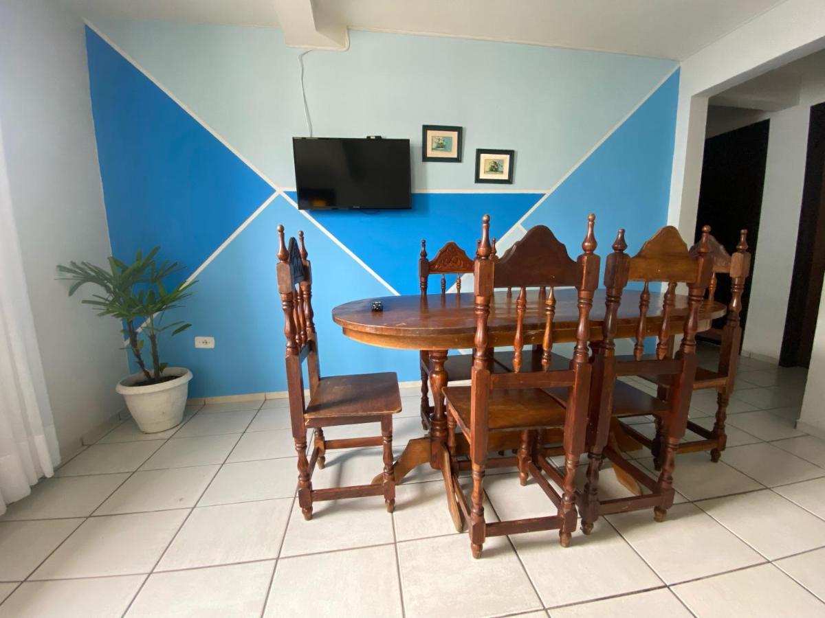 Residencial Flamingo Apartman Bombinhas Kültér fotó
