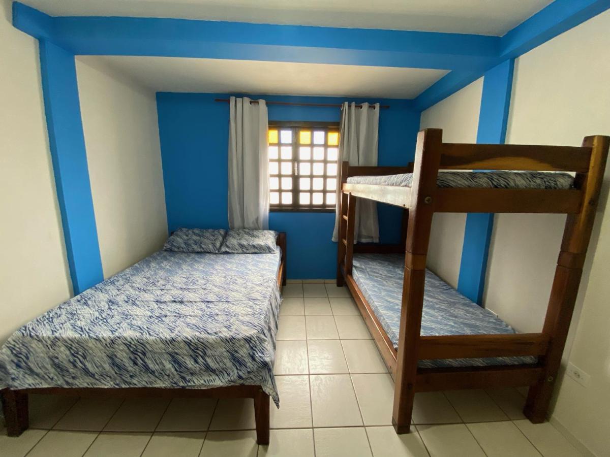Residencial Flamingo Apartman Bombinhas Kültér fotó