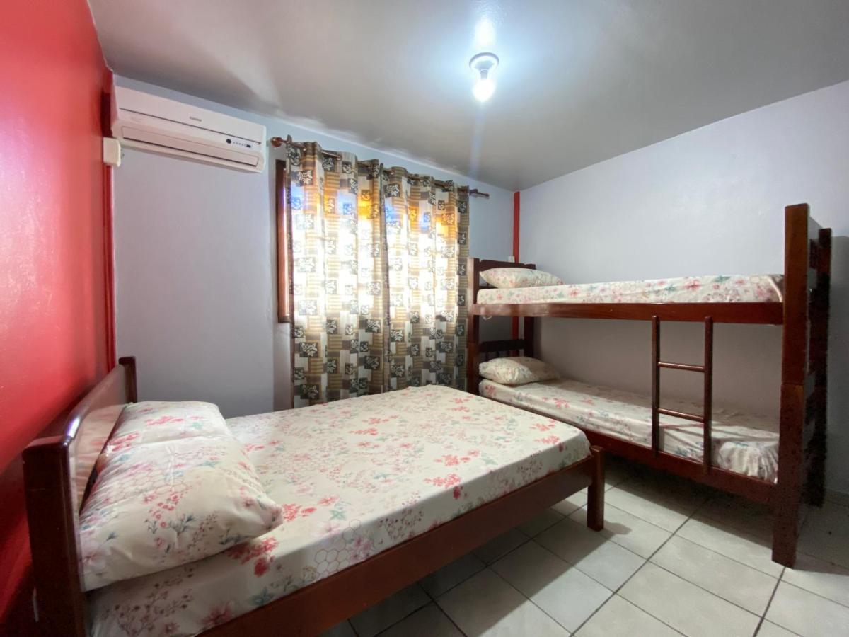 Residencial Flamingo Apartman Bombinhas Kültér fotó