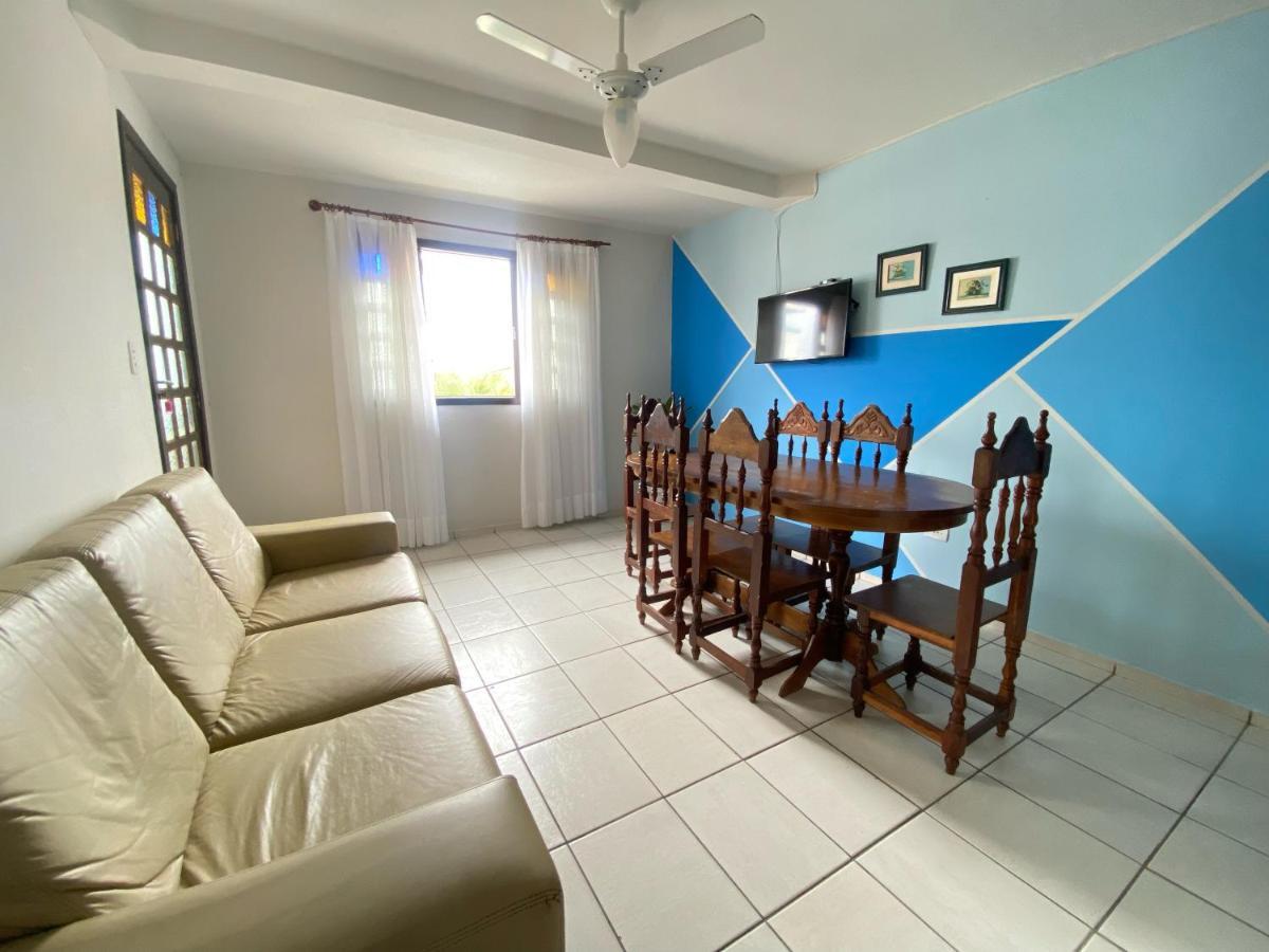 Residencial Flamingo Apartman Bombinhas Kültér fotó