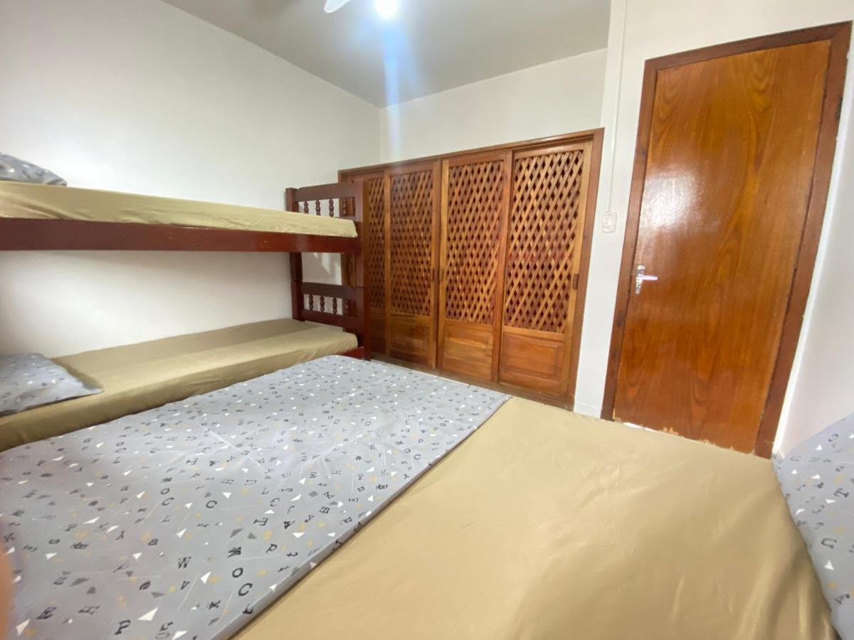 Residencial Flamingo Apartman Bombinhas Kültér fotó