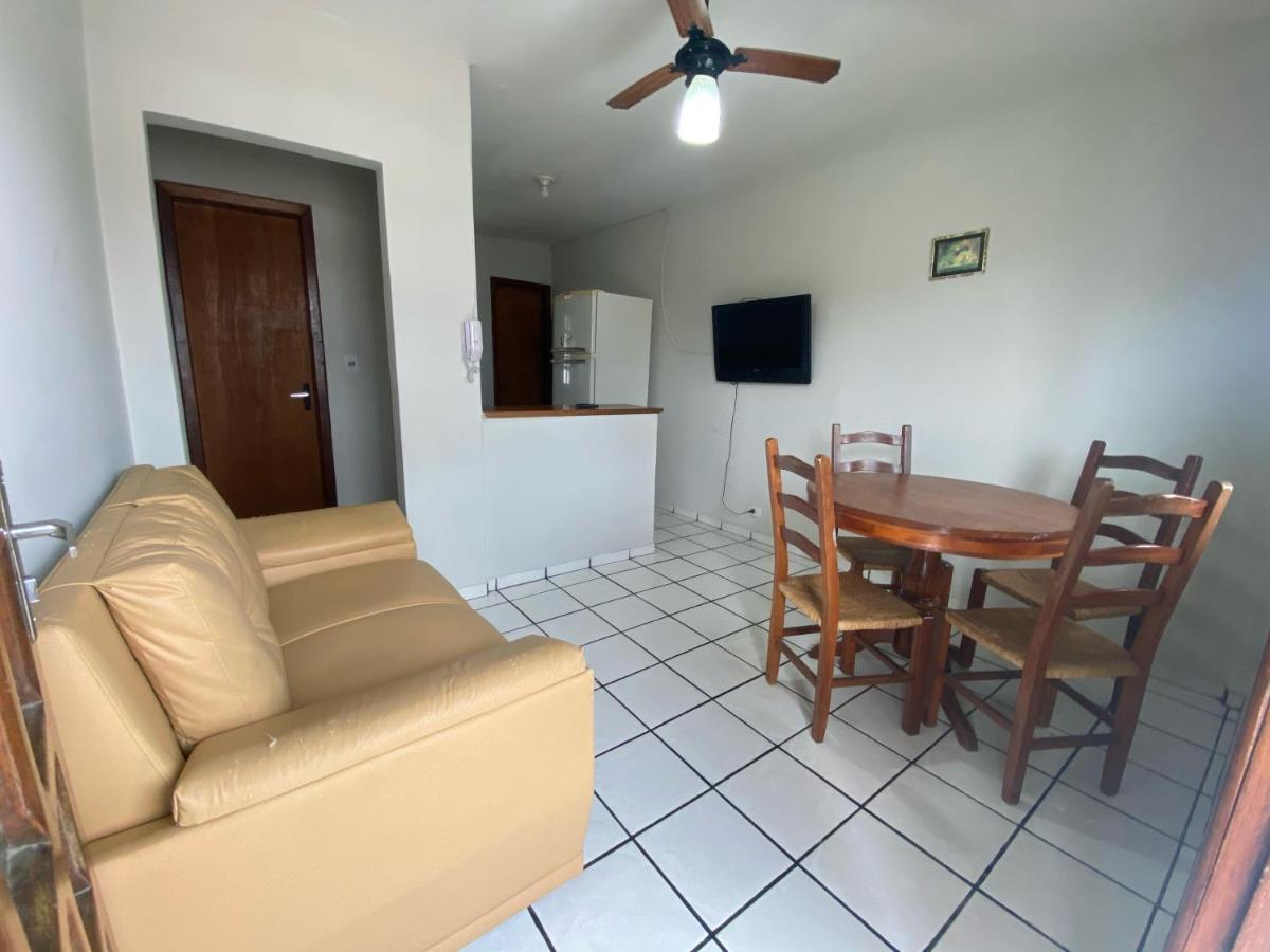 Residencial Flamingo Apartman Bombinhas Kültér fotó