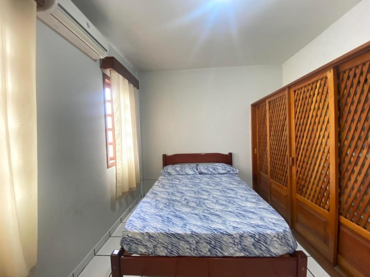 Residencial Flamingo Apartman Bombinhas Kültér fotó