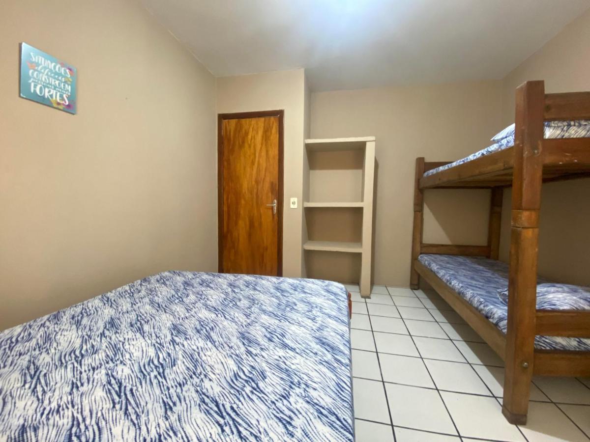 Residencial Flamingo Apartman Bombinhas Kültér fotó
