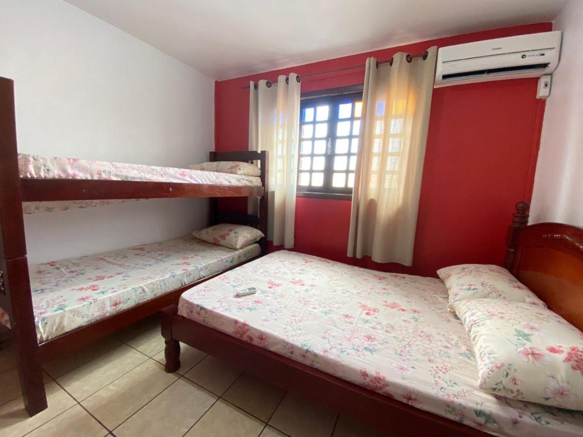 Residencial Flamingo Apartman Bombinhas Kültér fotó