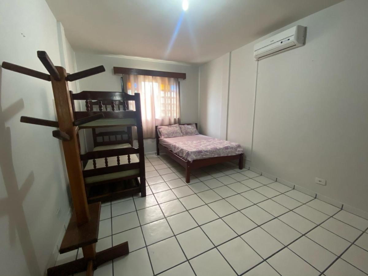 Residencial Flamingo Apartman Bombinhas Kültér fotó