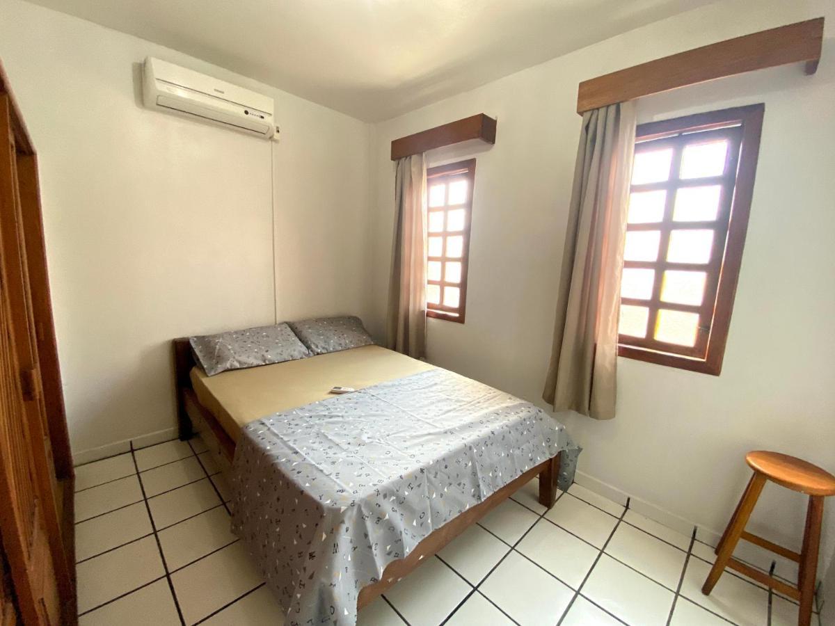 Residencial Flamingo Apartman Bombinhas Kültér fotó