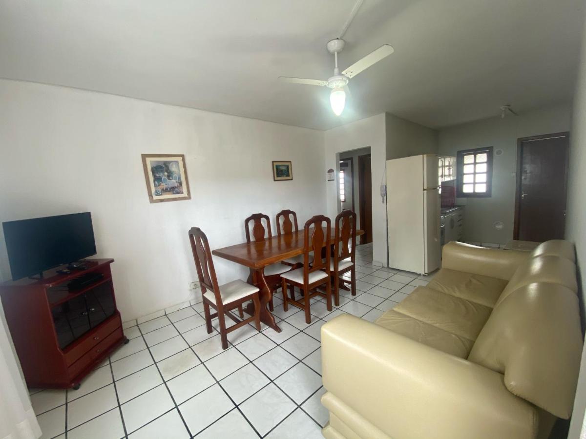 Residencial Flamingo Apartman Bombinhas Kültér fotó