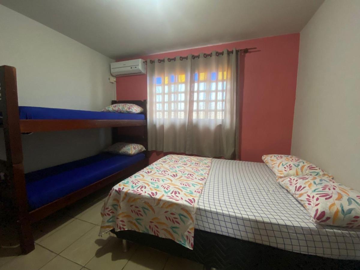 Residencial Flamingo Apartman Bombinhas Kültér fotó