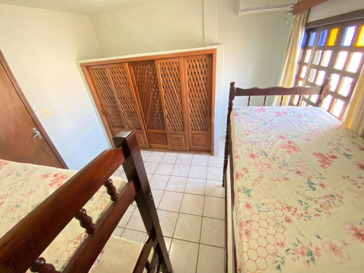 Residencial Flamingo Apartman Bombinhas Kültér fotó