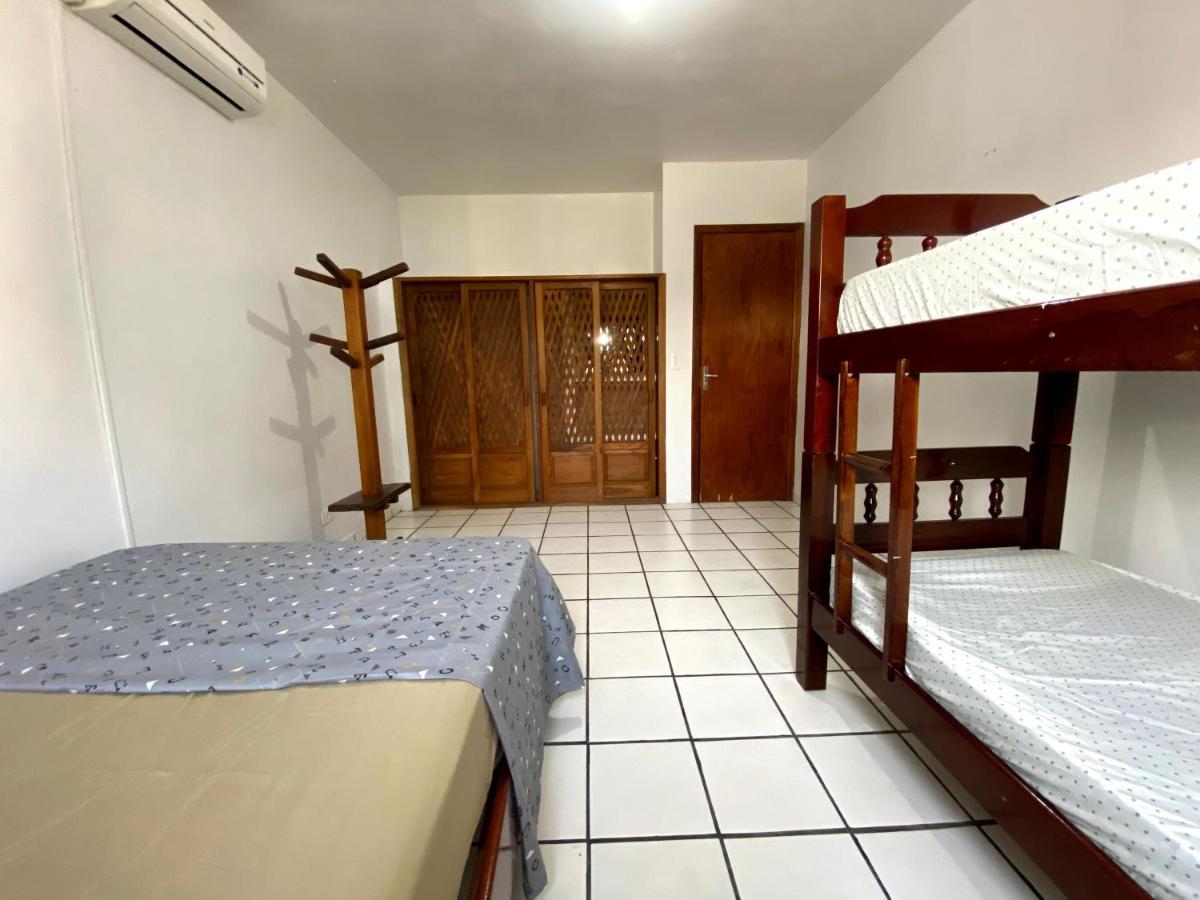 Residencial Flamingo Apartman Bombinhas Kültér fotó